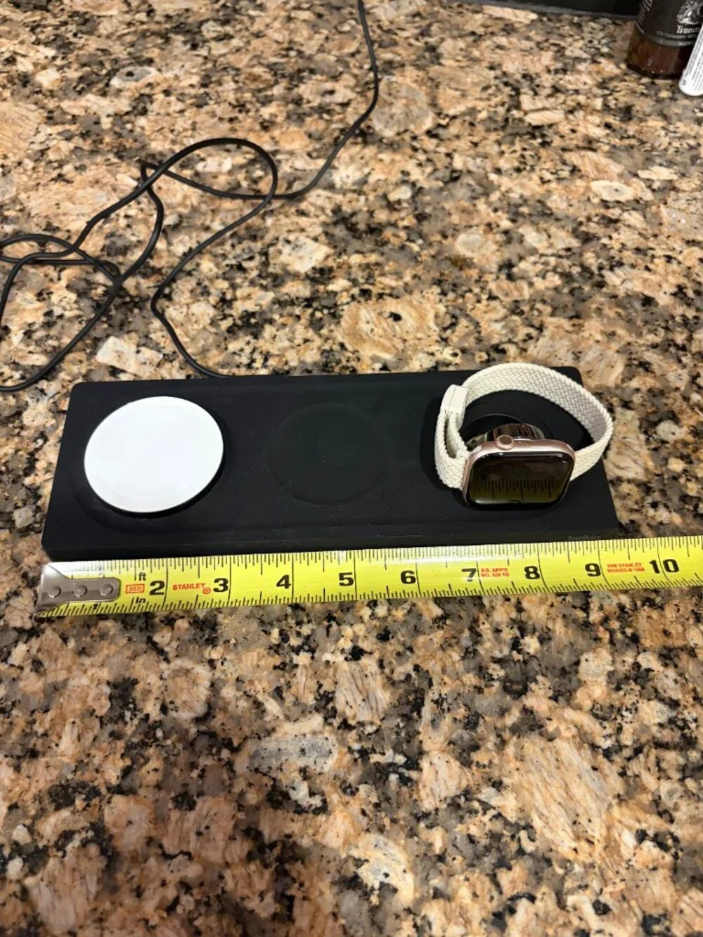 Belkin 3 in 1 wireless charger